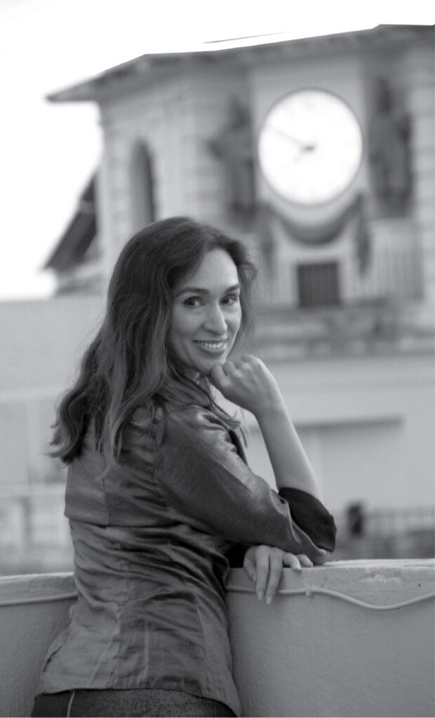 María José Ruiz